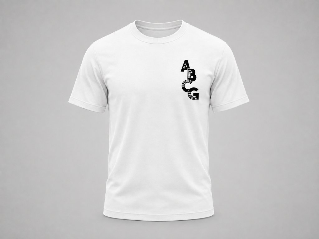 ABCG Signature Growth Tee