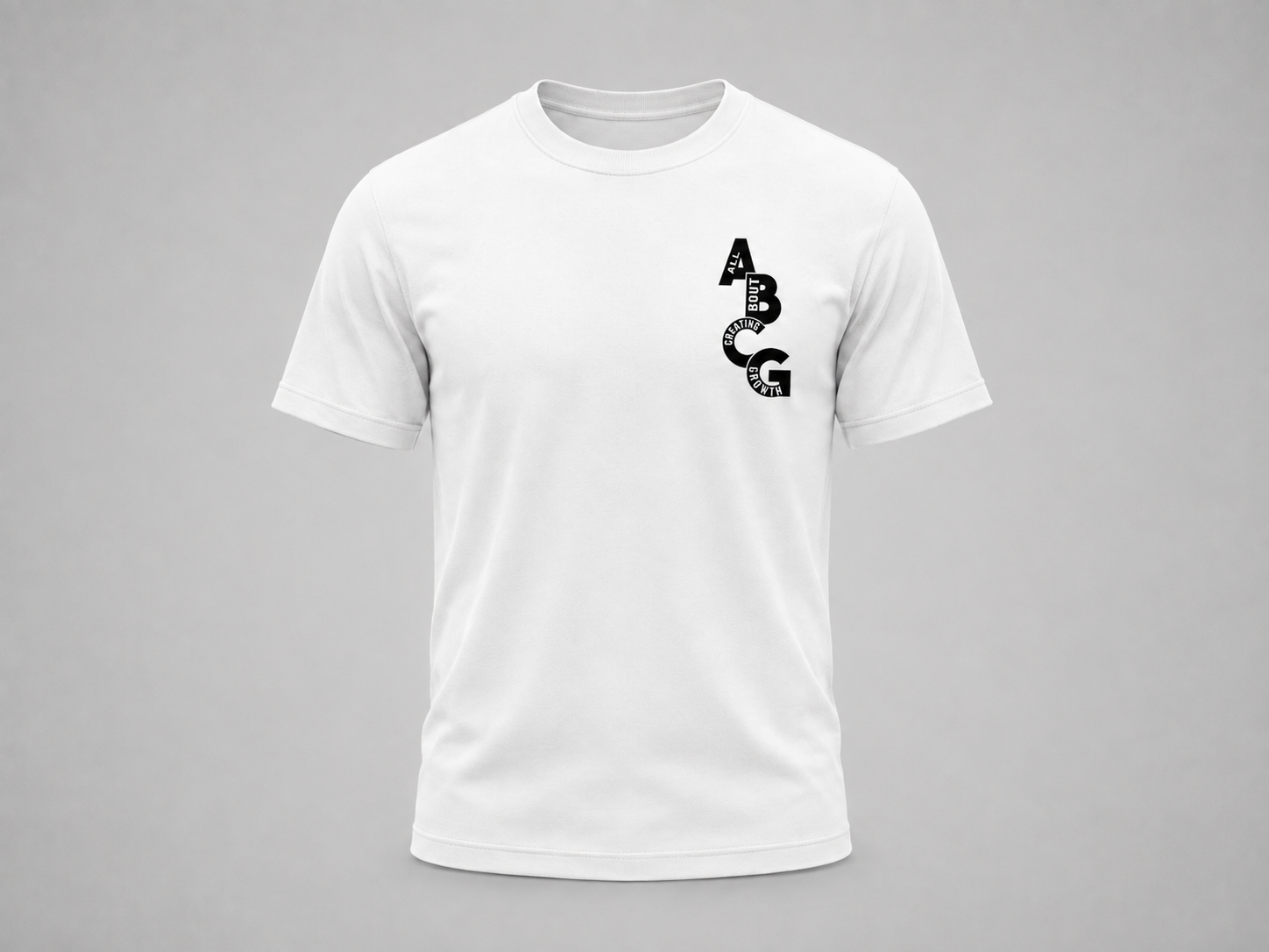 ABCG Signature Growth Tee