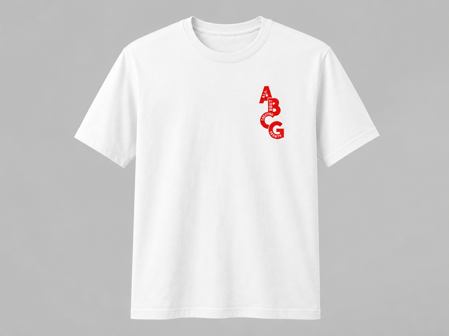 ABCG Signature Growth Tee