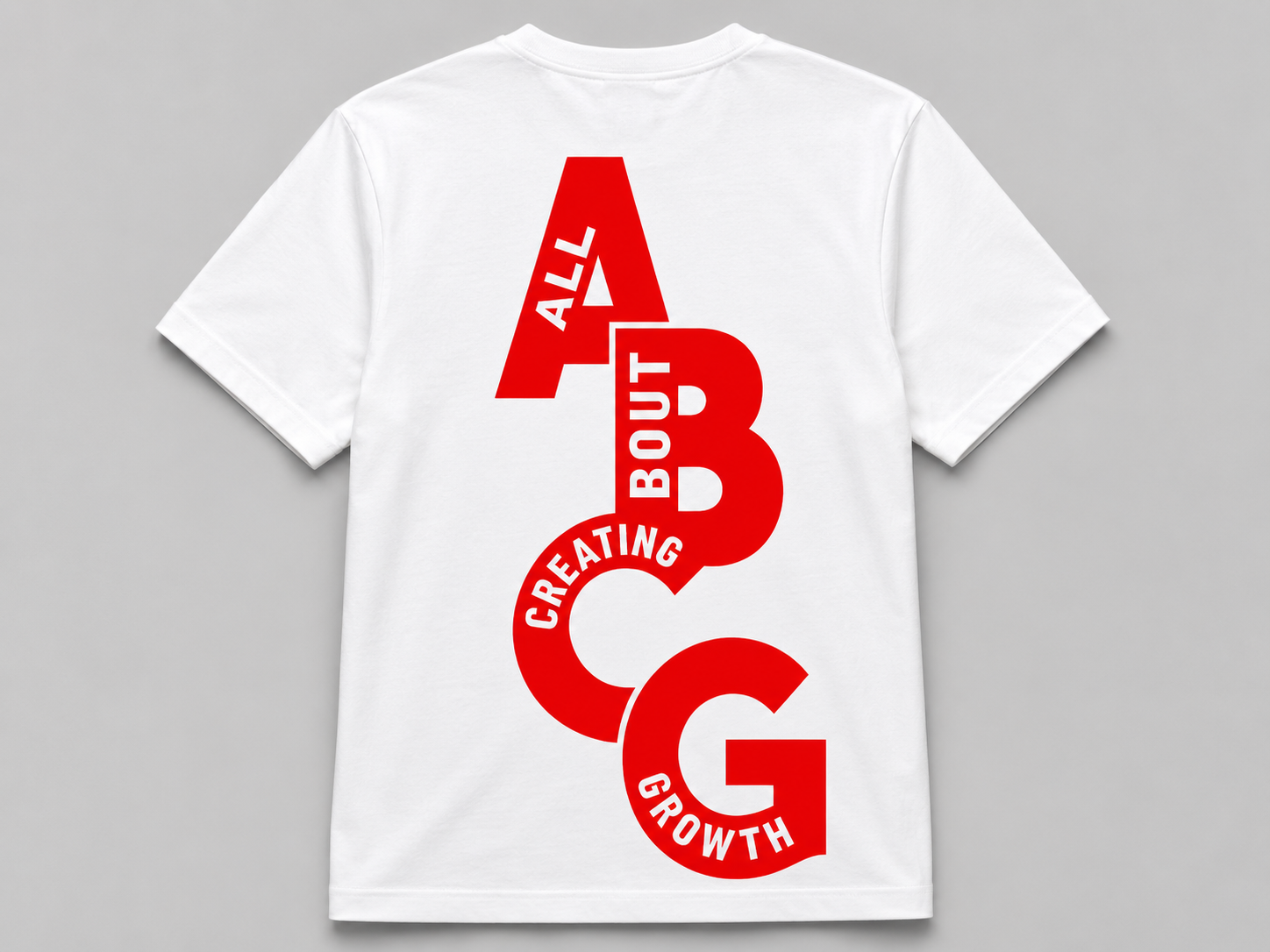 ABCG Signature Growth Tee