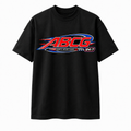 ABCG Growth Never Parks Tee