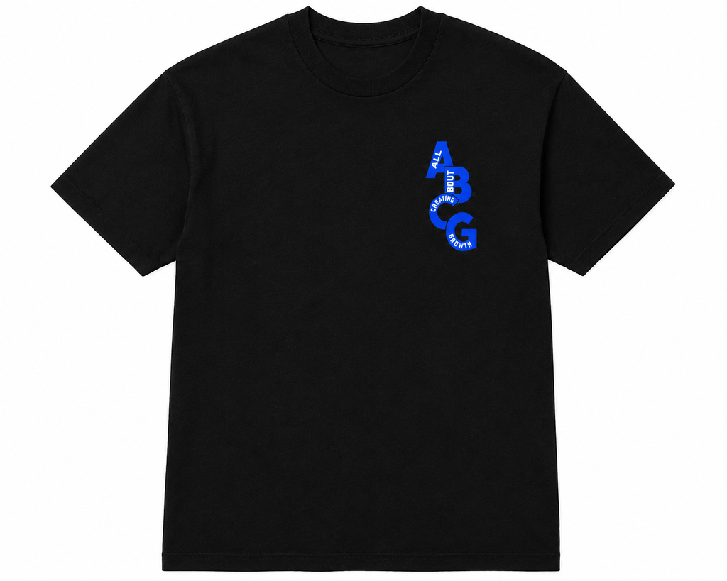 ABCG Signature Growth Tee