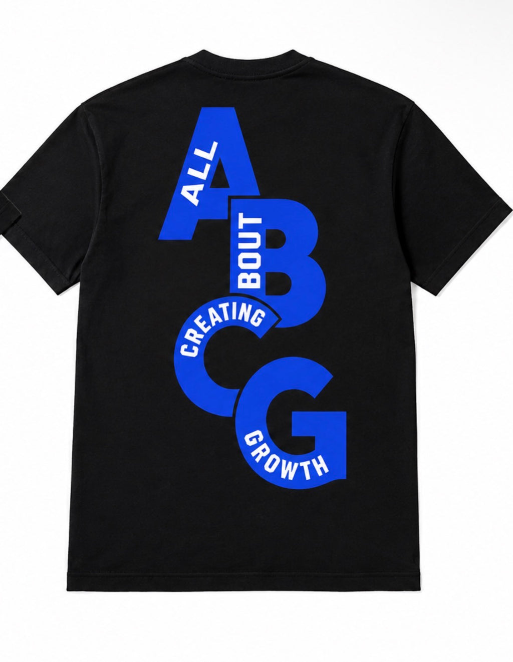 ABCG Signature Growth Tee