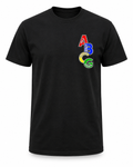ABCG Colors Of Growth Tee