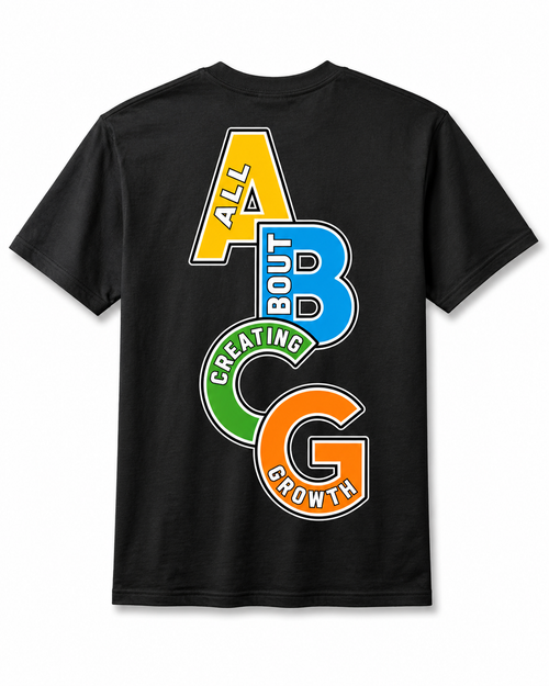 ABCG Growth Elements Tee