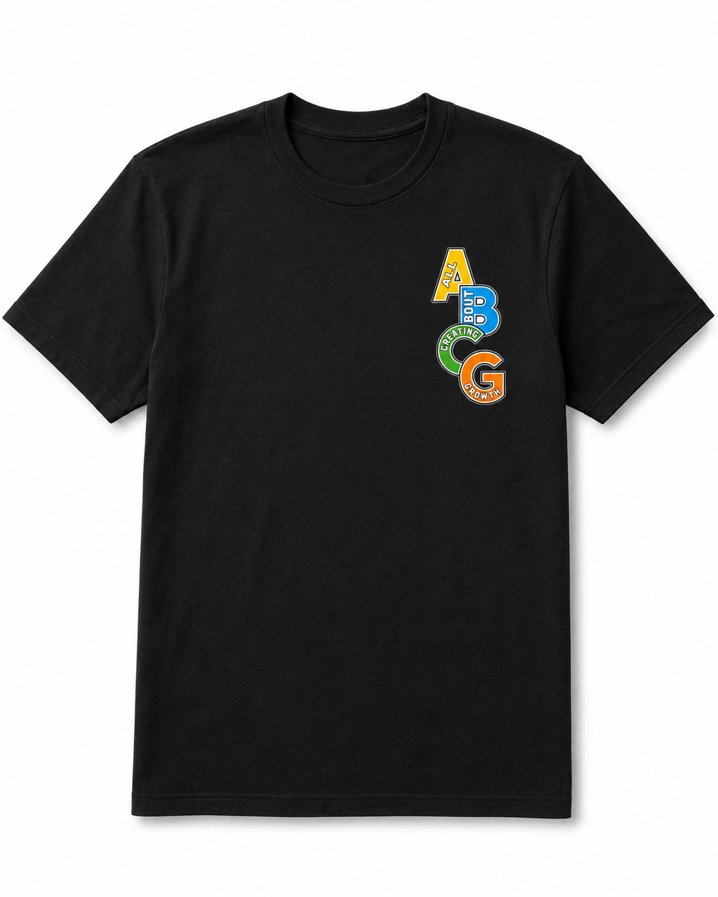 ABCG Growth Elements Tee