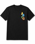 ABCG Growth Elements Tee