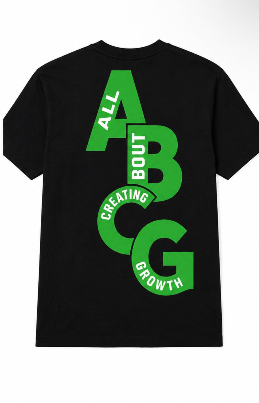 ABCG Signature Growth Tee