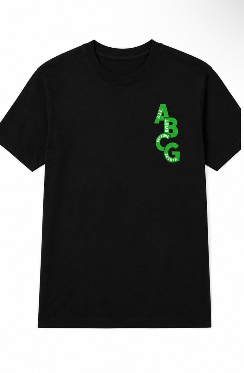 ABCG Signature Growth Tee