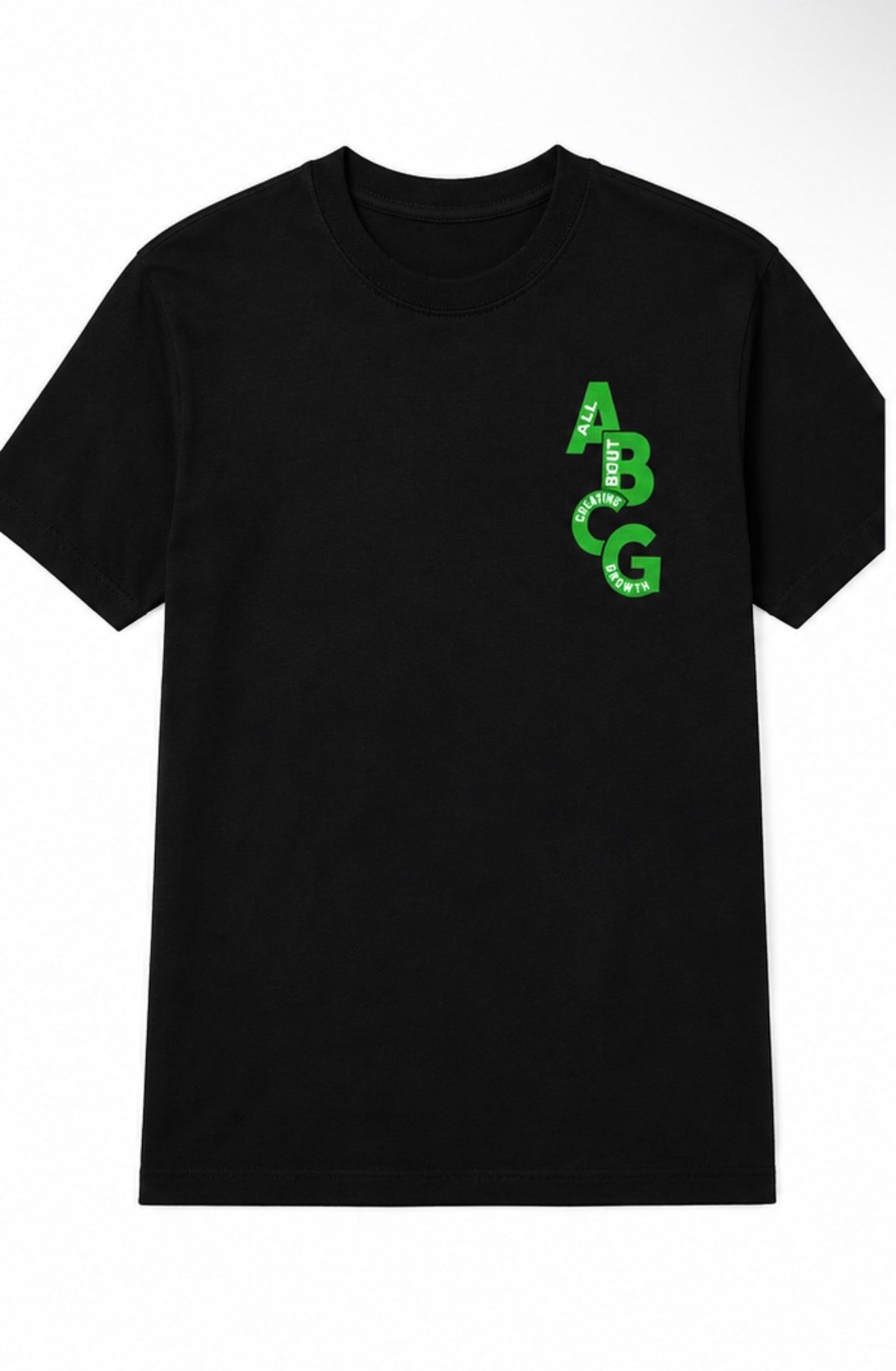 ABCG Signature Growth Tee
