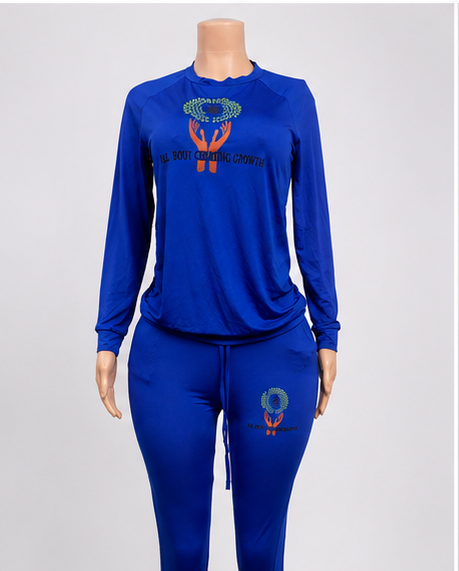 ABCG Women’s Active Set