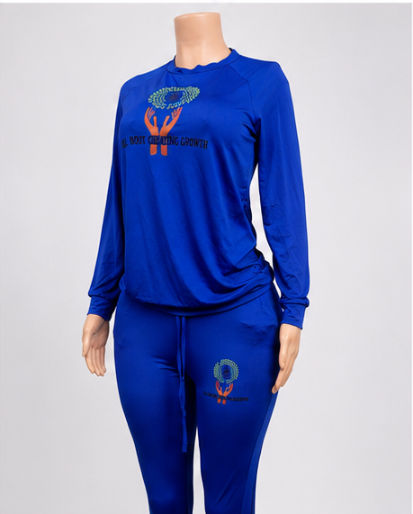 ABCG Women’s Active Set