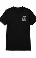 ABCG Built Through Growth Wolf Tee
